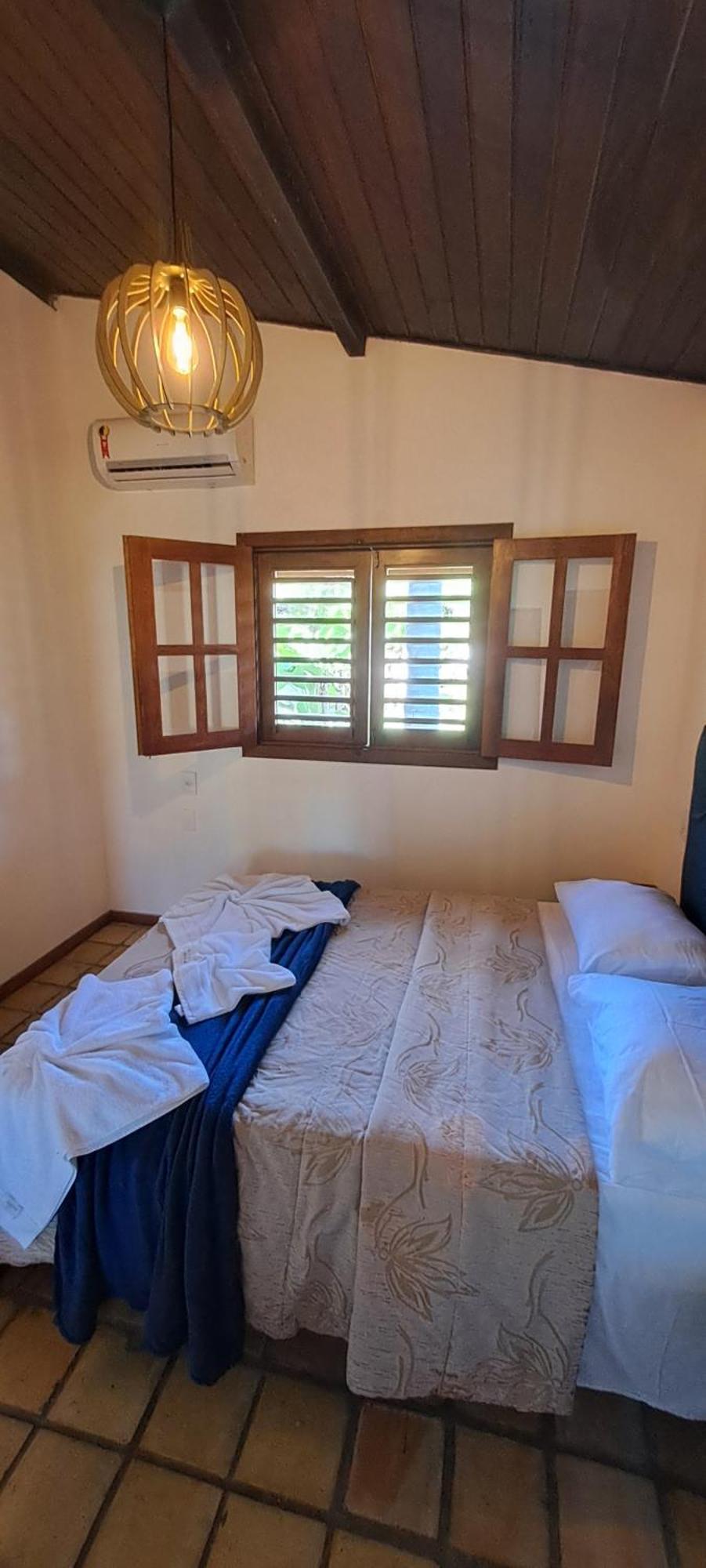 山林小屋 Chale Paraiso, Da Pipa *