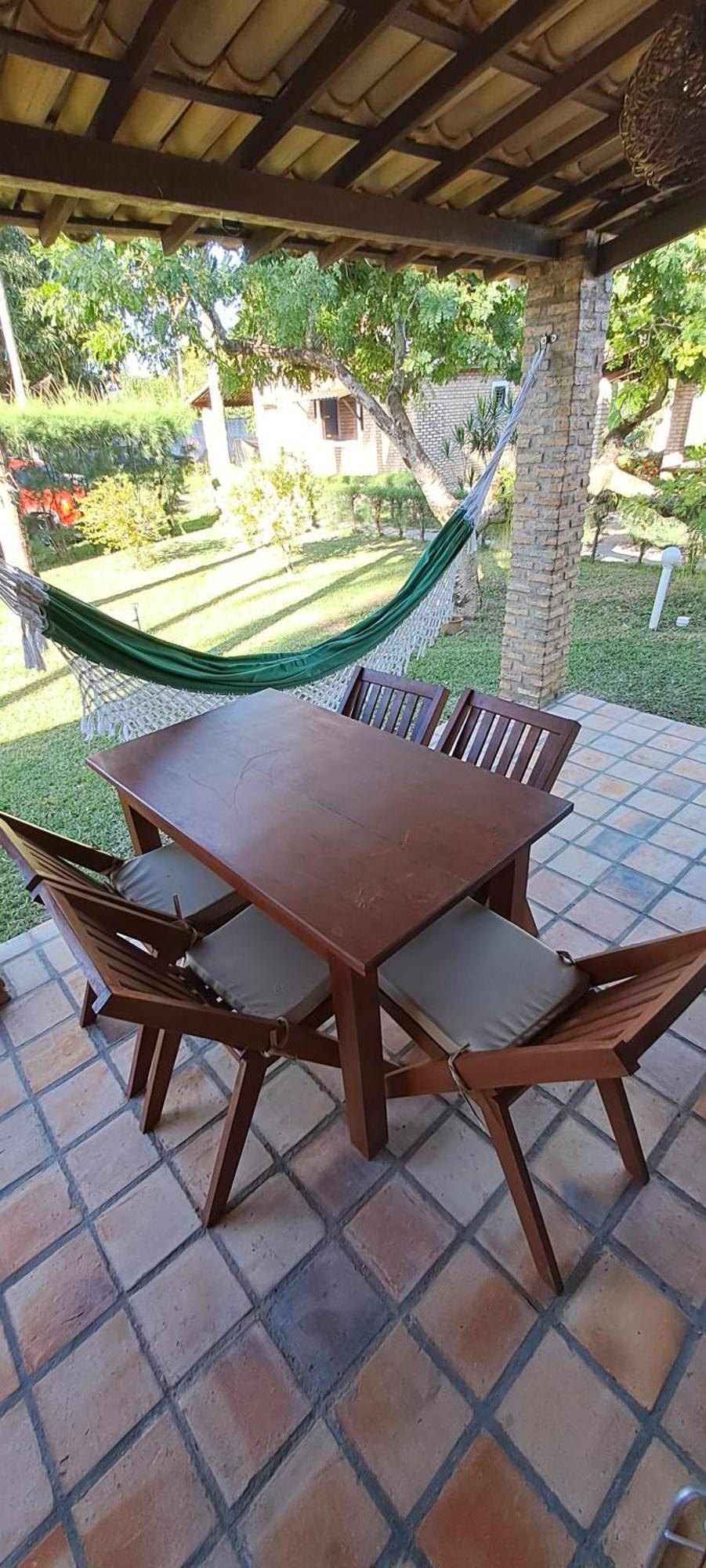 Chale Paraiso, Da Pipa Praia de Pipa