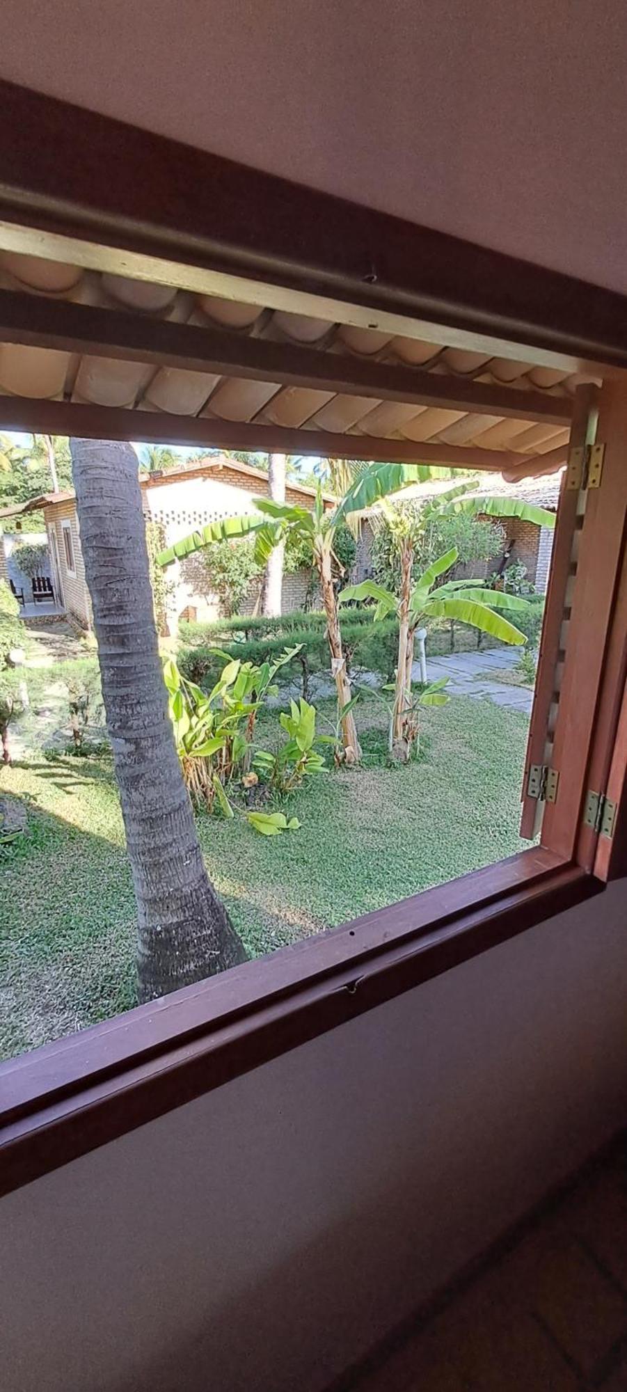 Chale Paraiso, Da Pipa 山林小屋