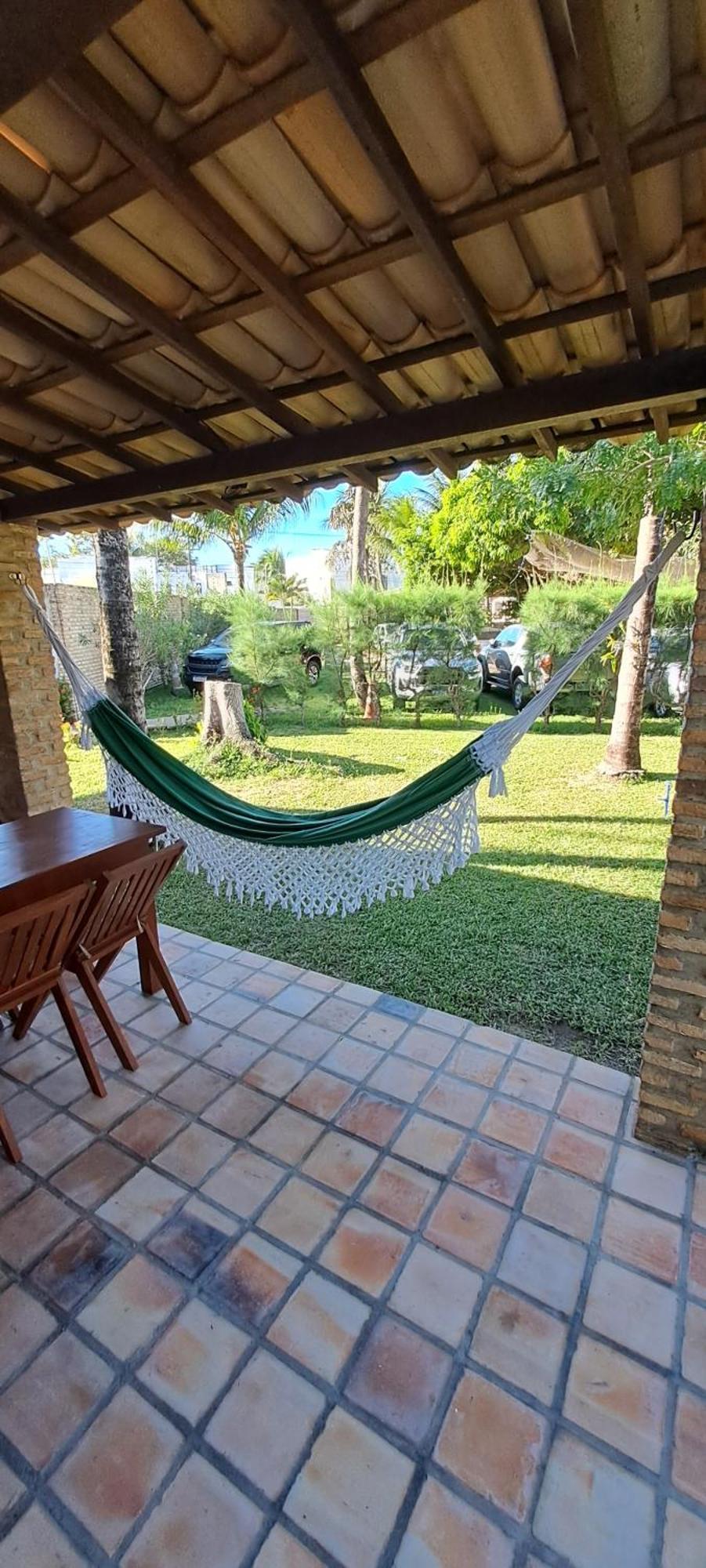 Chale Paraiso, Da Pipa * Praia de Pipa