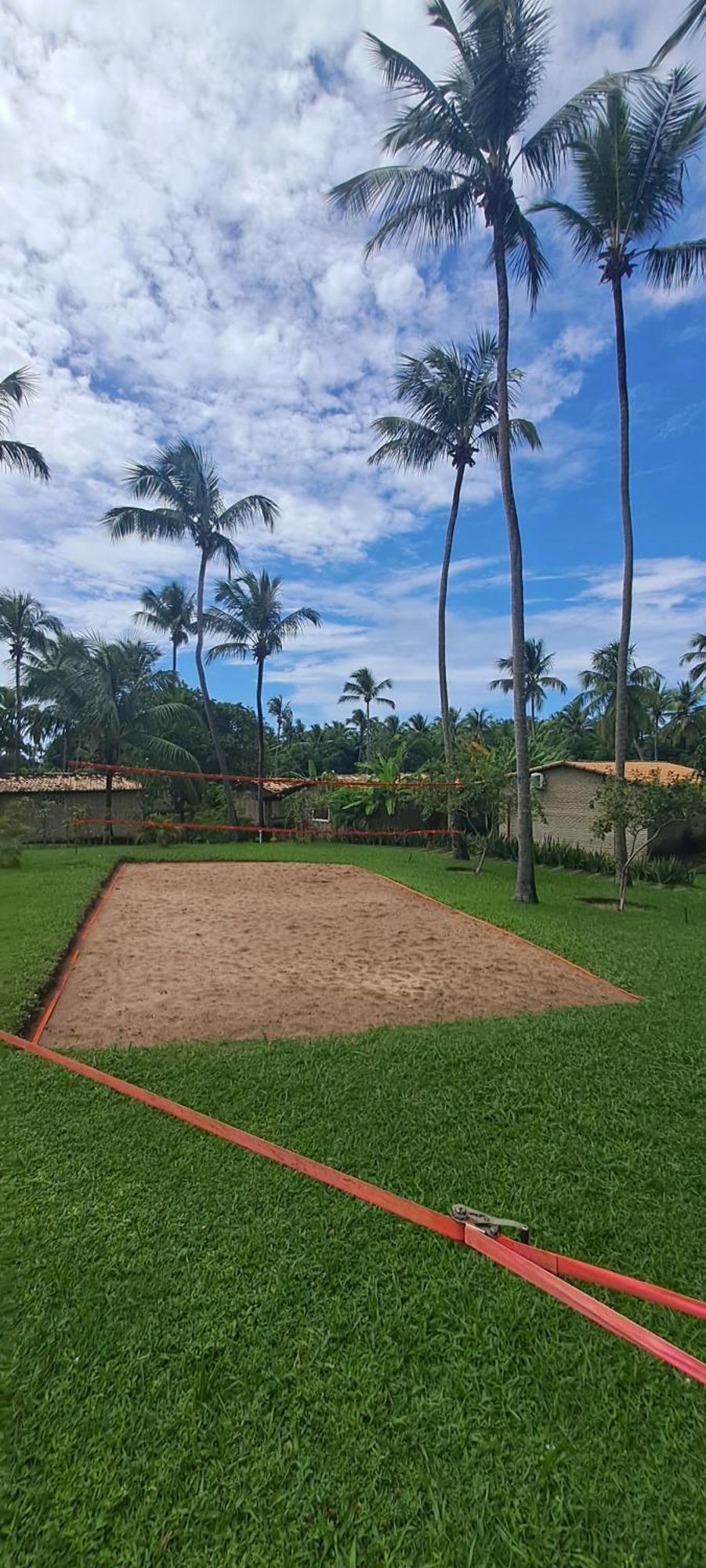 Lodge Chale Paraiso, Da Pipa Praia de Pipa