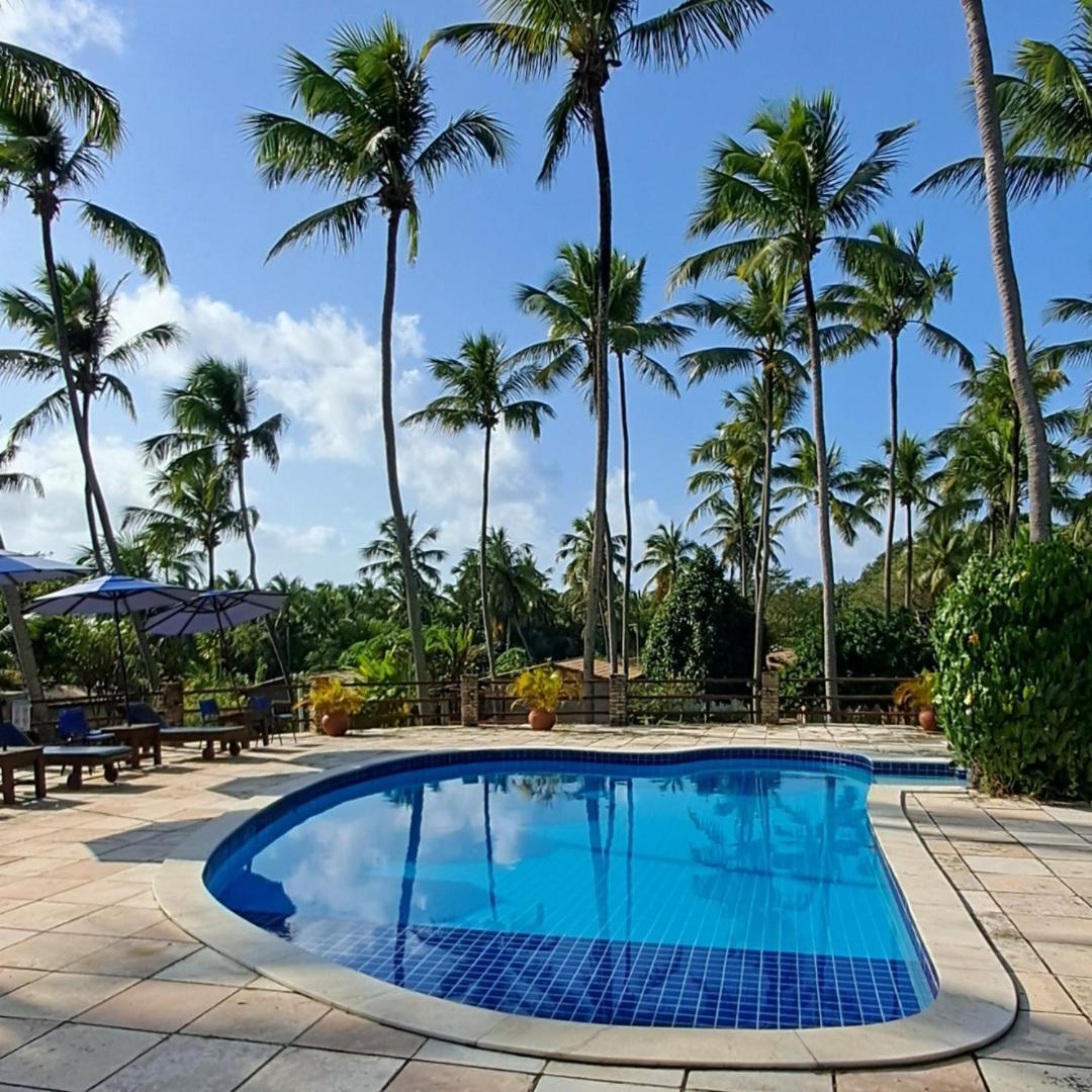 Lodge Chale Paraiso, Da Pipa