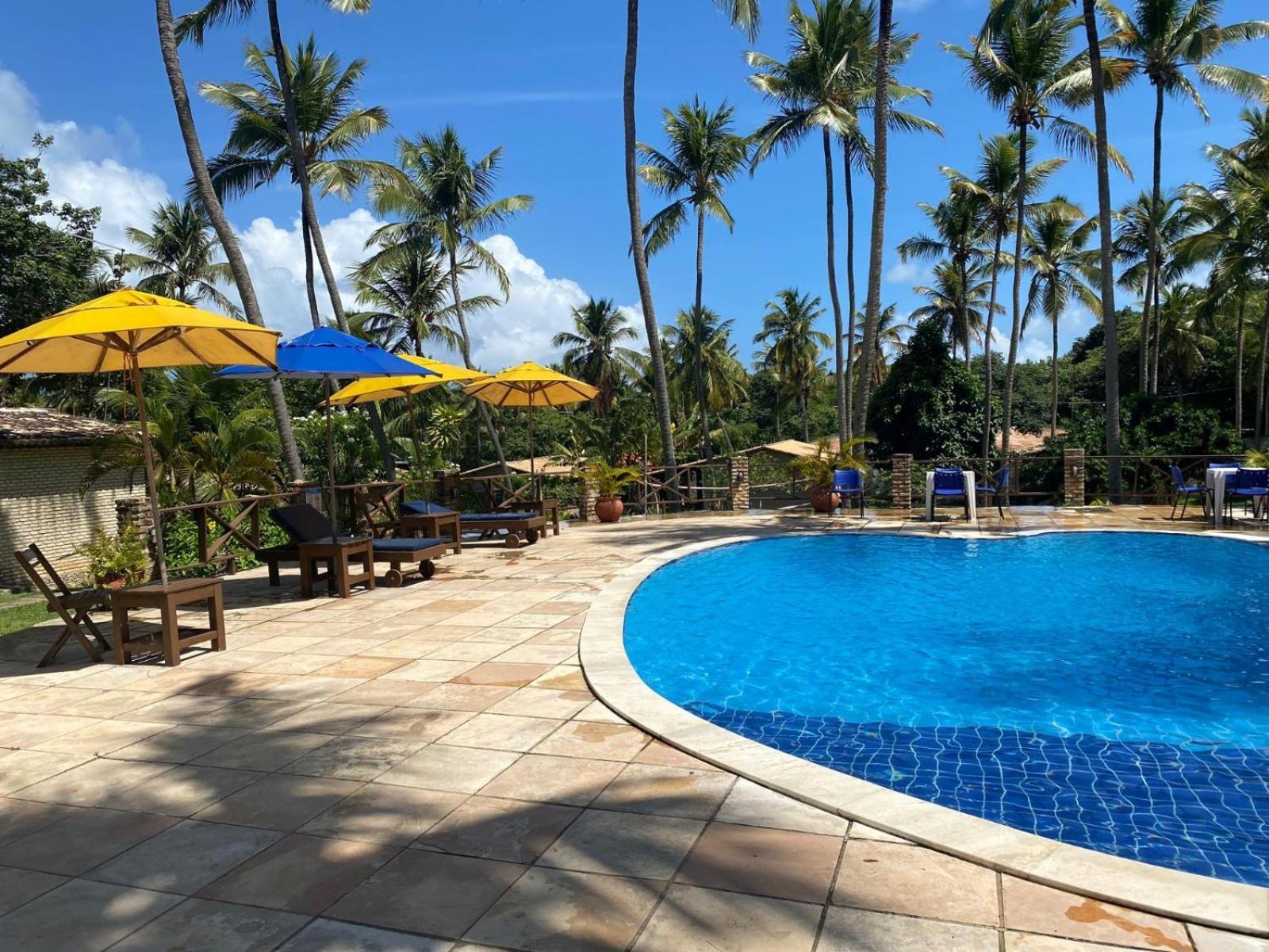 Chale Paraiso, Da Pipa Lodge
