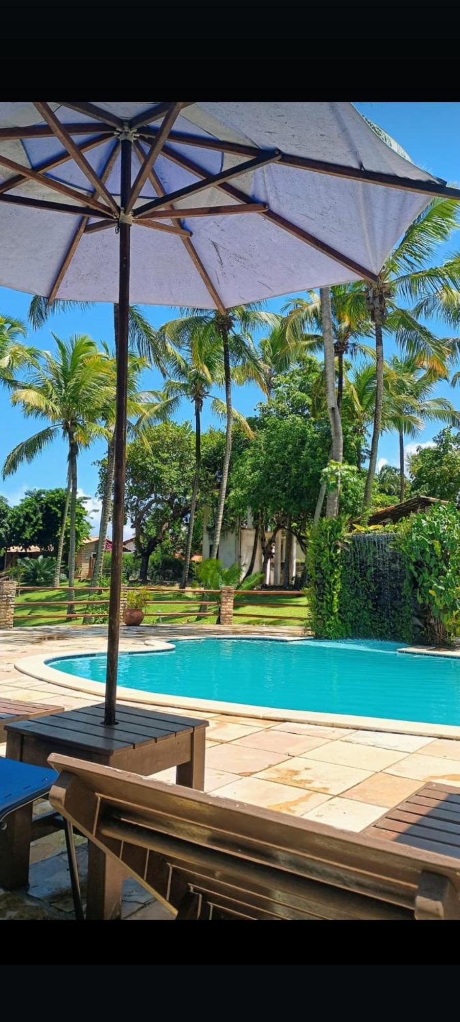 Chale Paraiso, Da Pipa Lodge Praia de Pipa