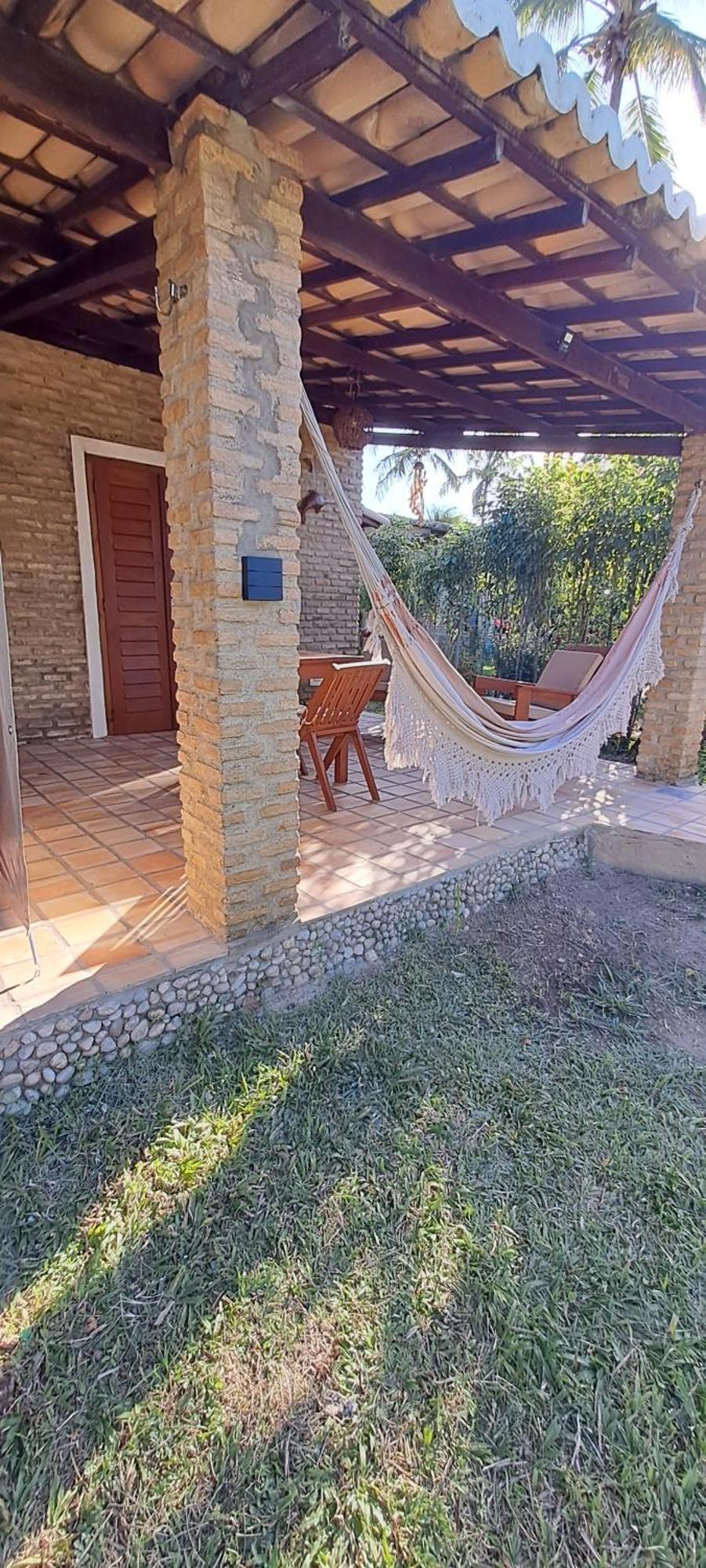 Chale Paraiso, Da Pipa Lodge