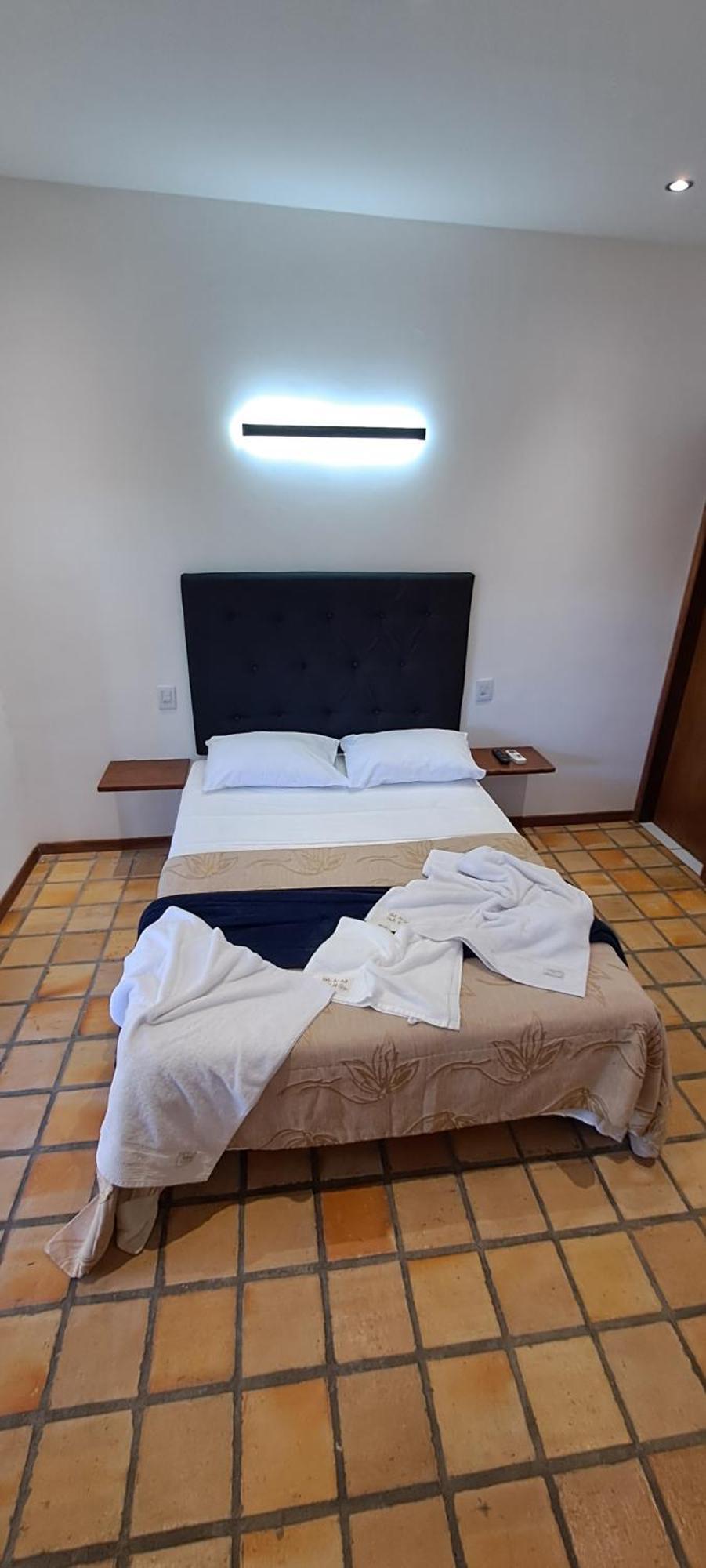 Chale Paraiso, Da Pipa Lodge *