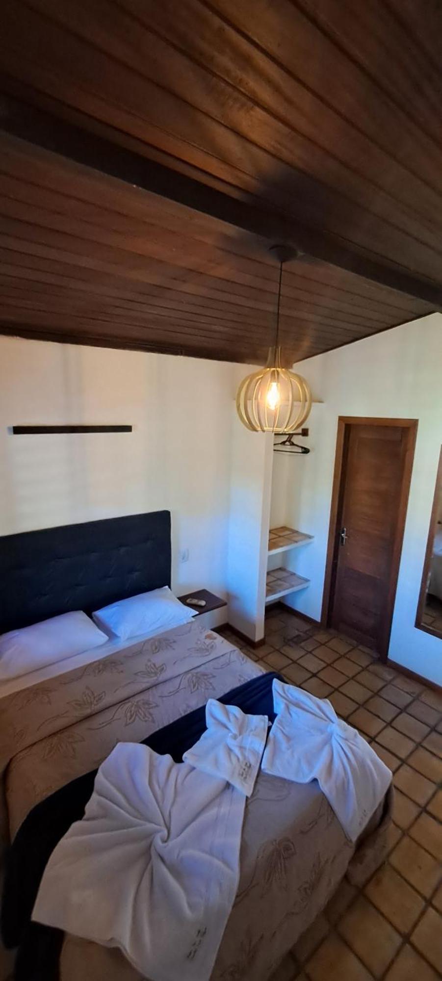 Chale Paraiso, Da Pipa Lodge Praia de Pipa