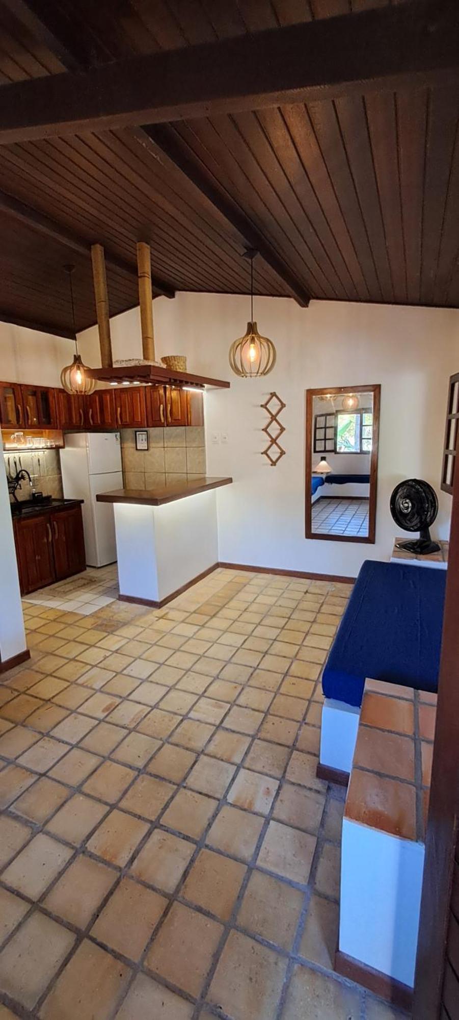 Lodge Chale Paraiso, Da Pipa Praia de Pipa