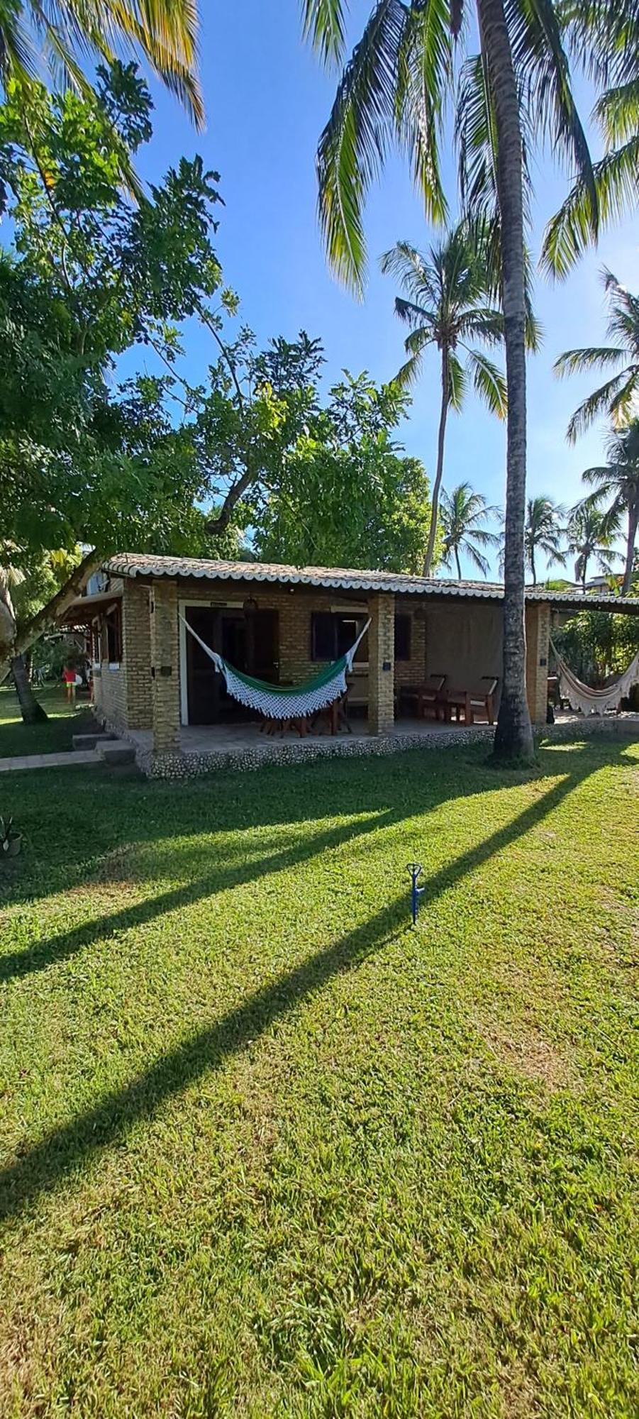 Lodge Chale Paraiso, Da Pipa *